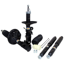 Load image into Gallery viewer, Front Struts + Rear Shock Absorbers for Toyota Tarago TCR10 TCR20 Van Previa