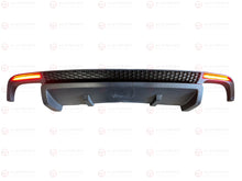 Load image into Gallery viewer, LED Red Rear Reflectors Pair Holden Commodore VE VF Sedan Wagon SS SV6 SV8 SSV