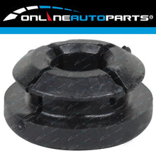 Load image into Gallery viewer, Bonnet Rod Support - Rubber Grommet Bush + Plastic Clip for Nissan Patrol GQ Y60