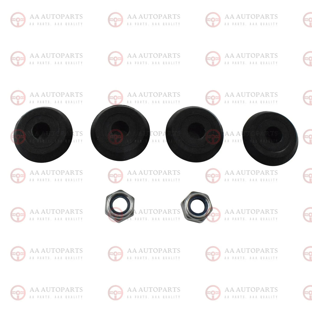 Front Stabilizer Sway Bar Link Pin Kit Holden Commodore VX VU VY WK 2001-2004