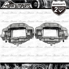 Load image into Gallery viewer, 2x Brake Caliper for Toyota Land Cruiser 200 202 Front Left and Right 2007-2017