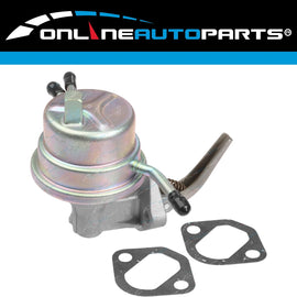 Mechanical Fuel Pump for Holden Nova LE LF 4cyl 1.4L 1.6L 6A-FC 4A-FC 1989~1994