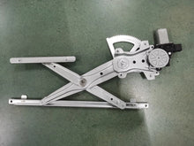 Load image into Gallery viewer, Front Left Window Regulator W/2 Pins Motor for Mitsubishi Outlander ZG/ZH 06-12