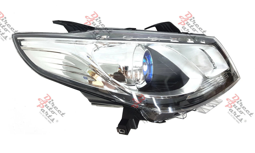 *NEW* HEAD LIGHT LAMP (XENON DRL) for LDV G10 PASSENGER PEOPLE MOVER 2015- RIGHT