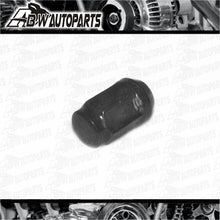 Load image into Gallery viewer, 20 x 12x1.5 Black Wheel Nuts for Holden Commodore VL VN VR VS VT VX VY VZ