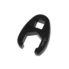 Load image into Gallery viewer, Toledo Crowfoot Flared Wrench 24mm 301397