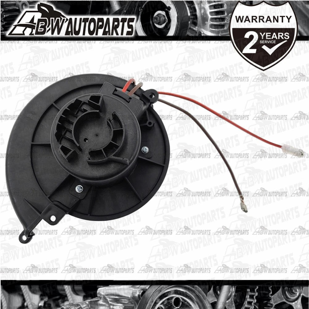 A/C AC Heater Cabin Blower Fan Motor for Holden Astra AH 05-10 Astra TS 98-2005