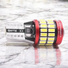 Load image into Gallery viewer, LED Parker Wedge Bulb Globes Pair T10 2PCS Holden Commodore VT VX VU VY VZ VE VF