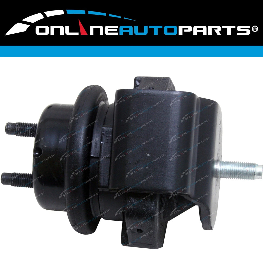 Genuine Nissan Front LH Engine Mount for Patrol GU Y61 ZD30 3.0L Diesel 2000~13