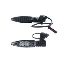 Load image into Gallery viewer, 2pcs LED Turn Signal Indicator Light For BMW S1000RR S1000XR R1200GS F800GS ST