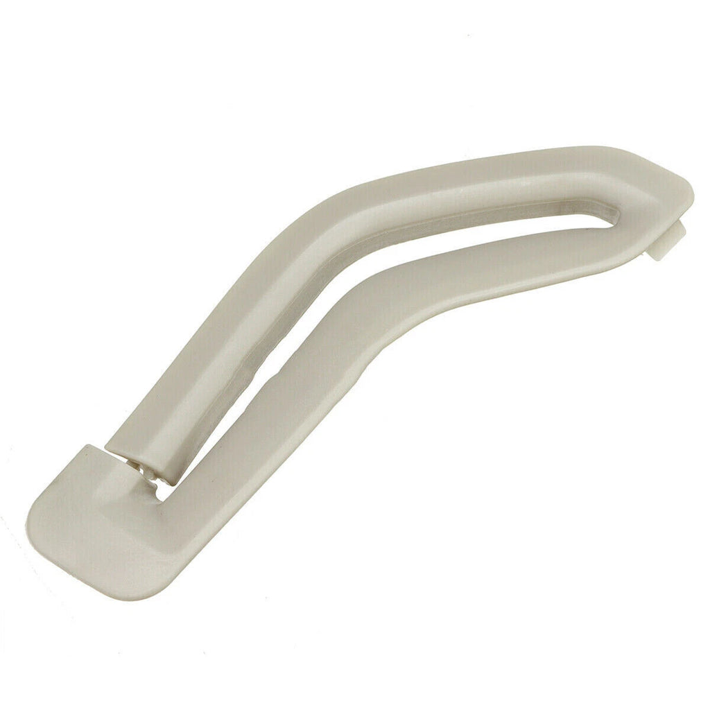 Front Right Beige Seat Belt Selector Gate Cover for Volvo V70 S60 S80 XC90 XC70