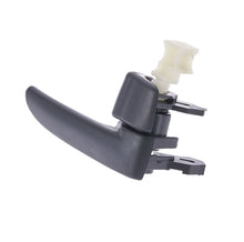 Load image into Gallery viewer, Textured Black Right Hand Inner Door Handle For Mazda 3 BK