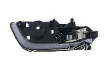 Load image into Gallery viewer, Chrome Front / Rear Left Inner Door Handle for Holden Barina TM 2011-2018