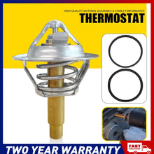 Load image into Gallery viewer, for Mercedes W203 W204 W211 CL203 R171 2002-14 Thermostat with Seal 2712030575