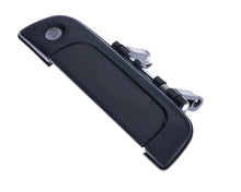 Load image into Gallery viewer, Front Right Outer Door Handle Textured Black For Suzuki Baleno SY 1995 - 2002