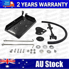 Load image into Gallery viewer, UZJ100 Battery Tray Kit Fit Toyota Landcruiser 100 Series 4.7L V8 2UZ-FE Petrol