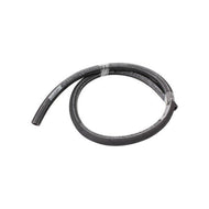 Aeroflow 500 Series -6AN 3/8" Black Push Lock Hose 1m AF500-06-1MBLK