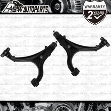 Load image into Gallery viewer, Front Lower Left Right Control Arms Ball Joints For JEEP COMMANDER XH 2006-2010