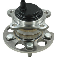 Load image into Gallery viewer, Rear Left Wheel Bearing Hub Assembly For Toyota Kluger Highlander GSU40 GSU40R