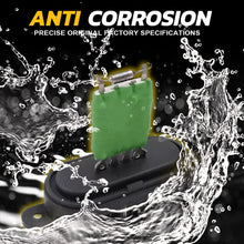 Load image into Gallery viewer, Heater Blower Motor Fan Resistor for VW Amarok Touareg Transporter 2003-2022 A