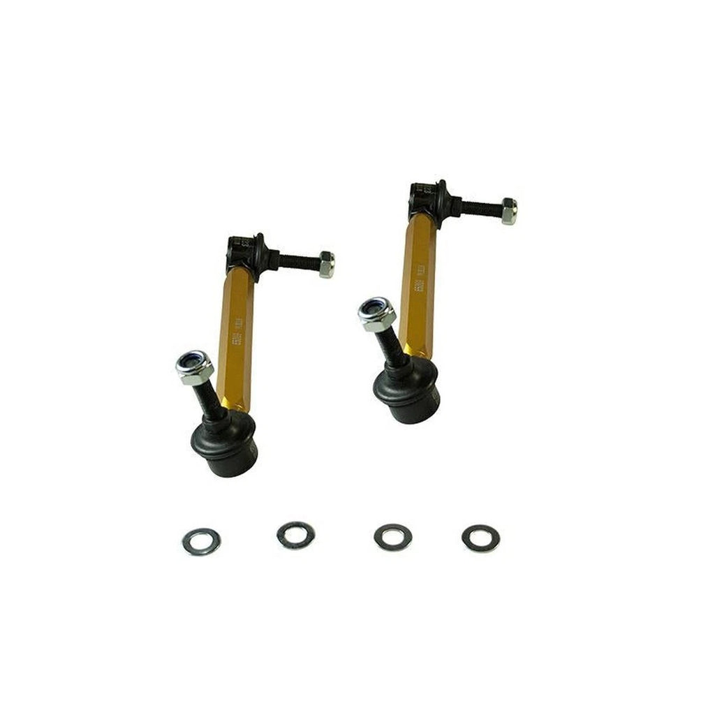 Whiteline Sway Bar Link Pair Heavy Duty KLC187
