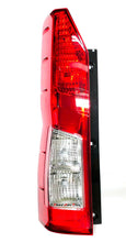 Load image into Gallery viewer, *NEW* TAIL LIGHT REAR BACK LAMP SUIT TOYOTA HIACE &amp; COMMUTER BUS 2/2019 - LEFT