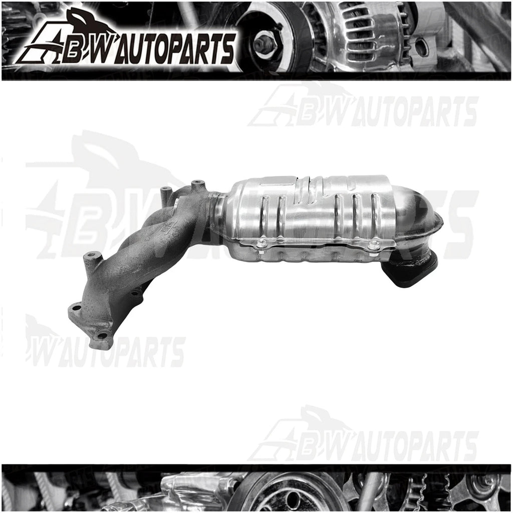 AU Stock Manifold Catalytic Converter for Kia Rio 1.6L 2006 - 2011