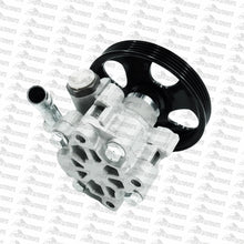 Load image into Gallery viewer, Suits 2011-2019 Holden Barina TM 1.4L 1.6L Power Steering Pump &amp; Pulley New