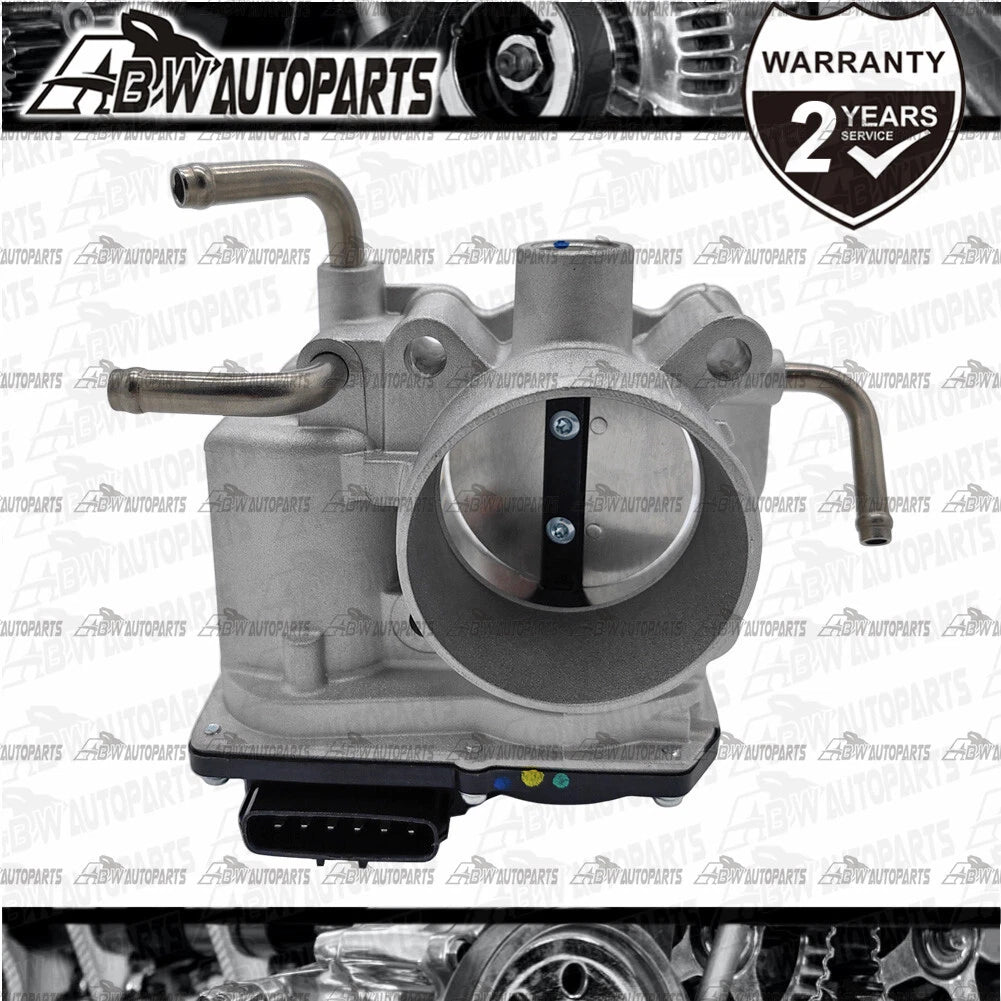 Throttle Body Assembly for TOYOTA TARAGO ACR50 2006~2019 MPV 2.4L 2AZ-FE Petrol