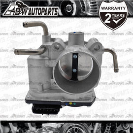 Throttle Body Assembly for TOYOTA TARAGO ACR50 2006~2019 MPV 2.4L 2AZ-FE Petrol