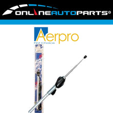 Load image into Gallery viewer, Guard Mount Antenna Aerial for Holden Rodeo TF 88~03 TFR TFS Manual Pushdown New