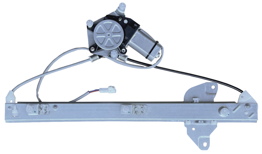 Rear Left Window Regulator With Motor 2 Pin for Toyota Avalon MCX10 2000 -2005