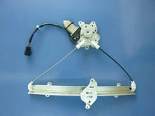 Load image into Gallery viewer, Front Right Window Regulator W/6 Pins Motor for Mitsubishi Outlander ZE/ZF 02-06