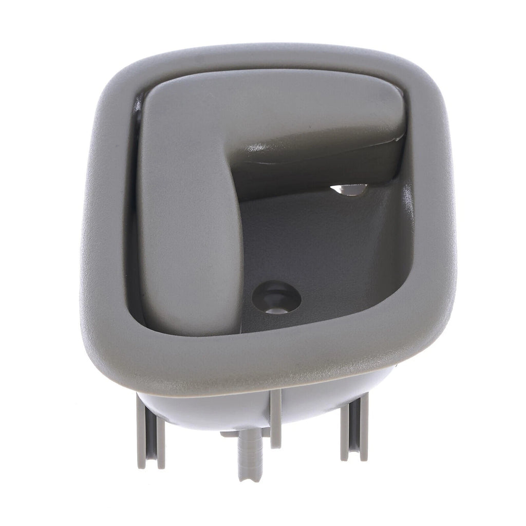 4pc Left Right Front & Rear Inner Door Handle Beige For Toyota Corolla AE112 98-