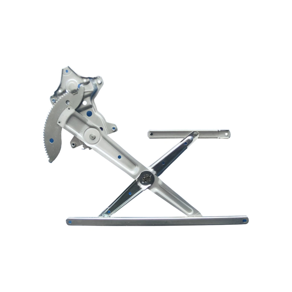 Front Left Window Regulator No Motor For Toyota Landcruiser 80 Series 1990 -98