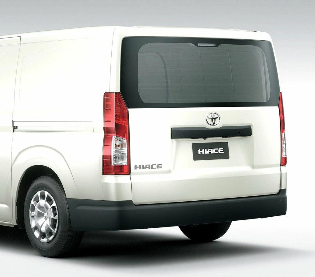 *NEW* TAIL LIGHT REAR BACK LAMP SUIT TOYOTA HIACE & COMMUTER BUS 2/2019 - RIGHT