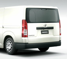 Load image into Gallery viewer, *NEW* TAIL LIGHT REAR BACK LAMP SUIT TOYOTA HIACE &amp; COMMUTER BUS 2/2019 - RIGHT