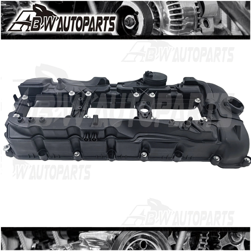 Engine Valve Cover w/ Gasket+PCV For 11.2011 - ON BMW 1 (F20) M 135 i