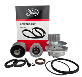 Timing Belt Kit+Water Pump For Holden Barina TM F16D4 1.6L DOHC 2/2011 On