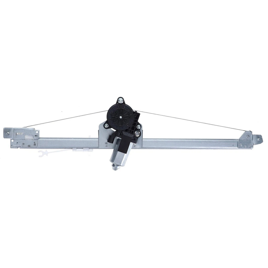 Front Right Window Regulator W/ Motor 2 Pins For Renault Trafic X83 04-14