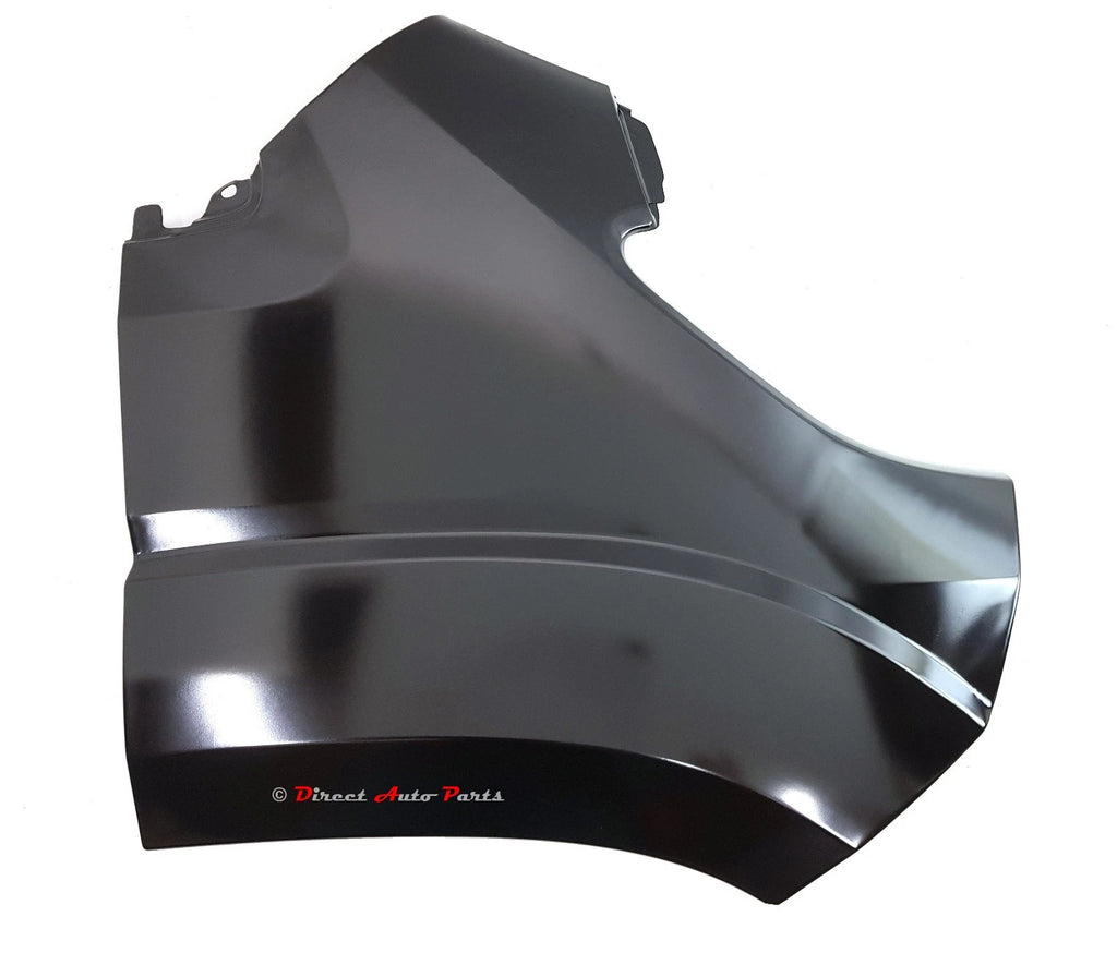*NEW* GUARD FENDER for FIAT JTD DUCATO VAN & CAB CHASSIS 5/2014 - 2025 RIGHT RHS