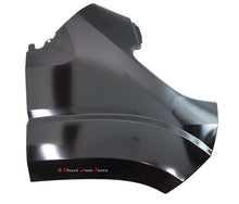 Load image into Gallery viewer, *NEW* GUARD FENDER for FIAT JTD DUCATO VAN &amp; CAB CHASSIS 5/2014 - 2025 RIGHT RHS