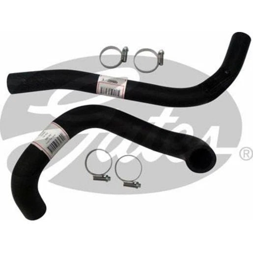 Gates Radiator Hose Kit (Pair) 08-0006