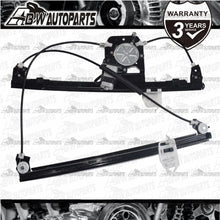 Load image into Gallery viewer, Right Driver Front Window Regulator With Motor for Ford Territory SX SY SZ 04-17
