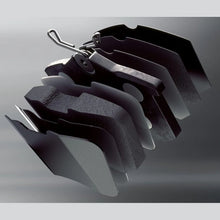 Load image into Gallery viewer, TRW Cotec Brake Pad Set Front GDB1342