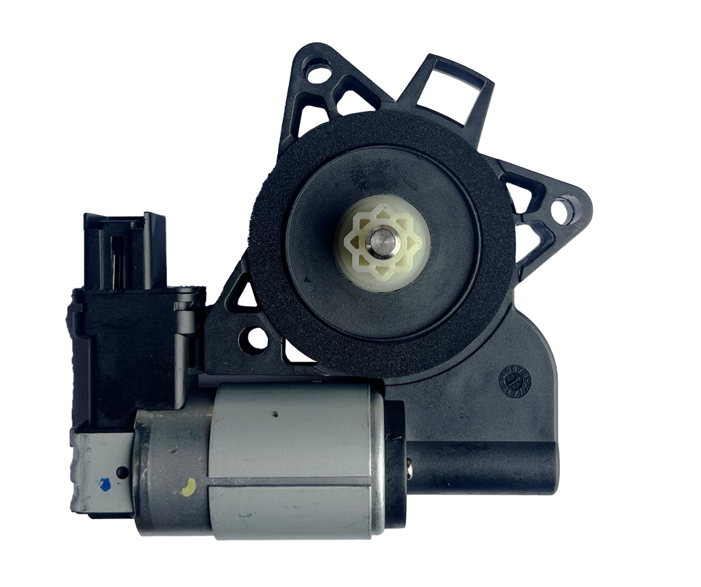 Left Right Front or Rear Window Regulator Lift Motor 6 pin for Mazda 2 3 6 CX7 9
