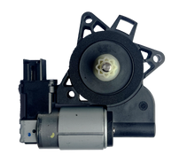 Load image into Gallery viewer, Left Right Front or Rear Window Regulator Lift Motor 6 pin for Mazda 2 3 6 CX7 9