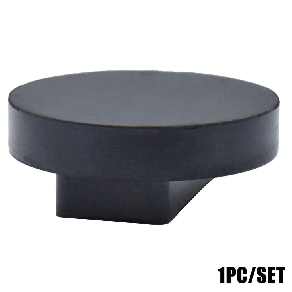 2Pcs Rubber Jacking Point Jack Pad Adapter For BMW 3 4 5 Series E46 E90 E39 E60