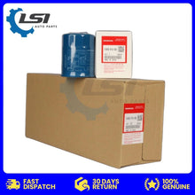Load image into Gallery viewer, Honda Genuine Oil Filters 15400-RTA-003 x10 Aus ref: z547