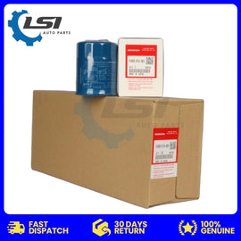 Honda Genuine Oil Filters 15400-RTA-003 x10 Aus ref: z547